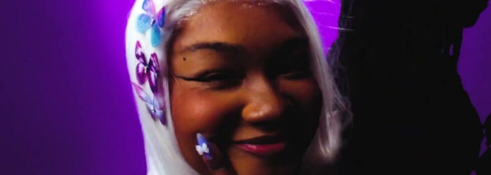 ALT BLK ERA – Lost In The Back Of My Mind