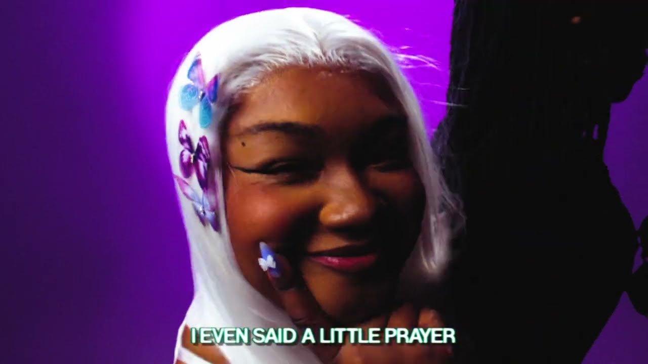 ALT BLK ERA – Lost In The Back Of My Mind