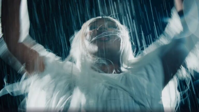ALT BLK ERA – Tissues music video