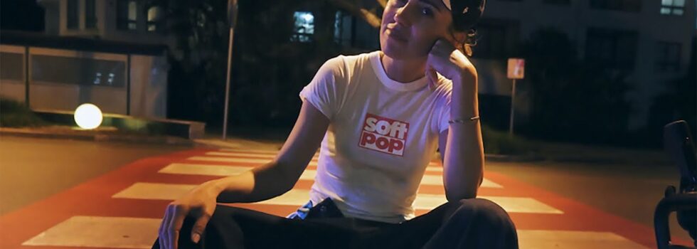 Amy Shark – The Biggest Dick