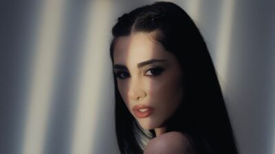 Anna Margo – Aligned