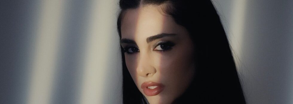 Anna Margo – Aligned