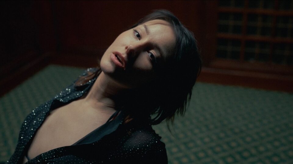 Annette Pfab – Wherever I Go