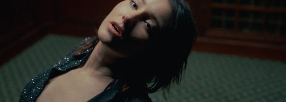 Annette Pfab – Wherever I Go