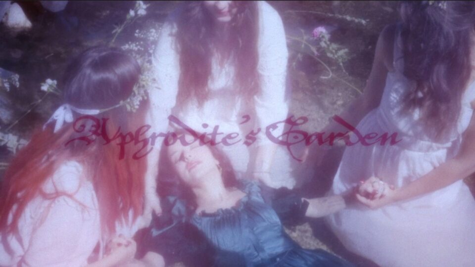 Karissa Love – Aphrodite’s Garden