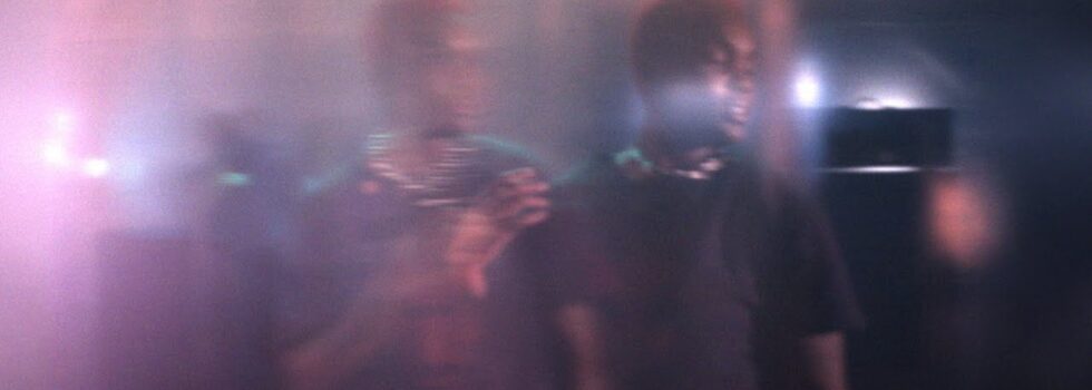 Arlo Parks – Get Go