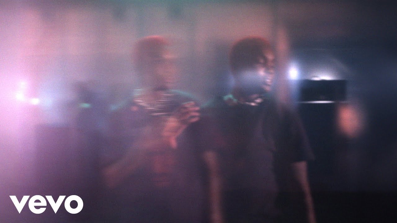 Arlo Parks – Get Go