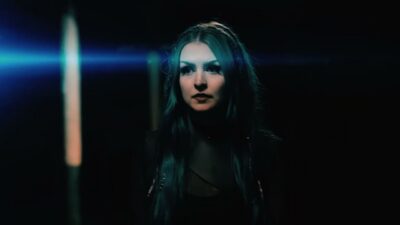 As December Falls – Anymore