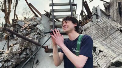 Last Good Chad – Ash and Tears