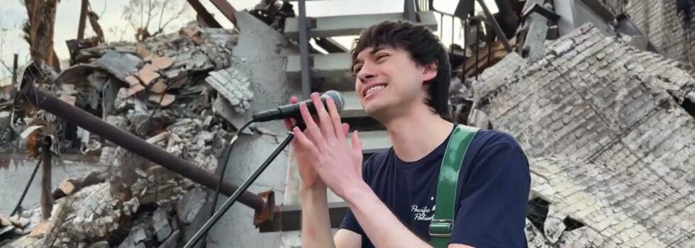 Last Good Chad – Ash and Tears