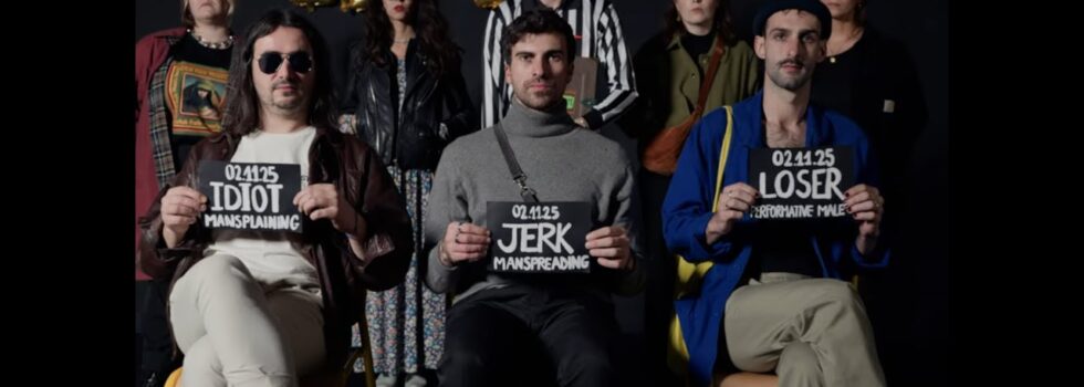 Avee Mana – Love 101