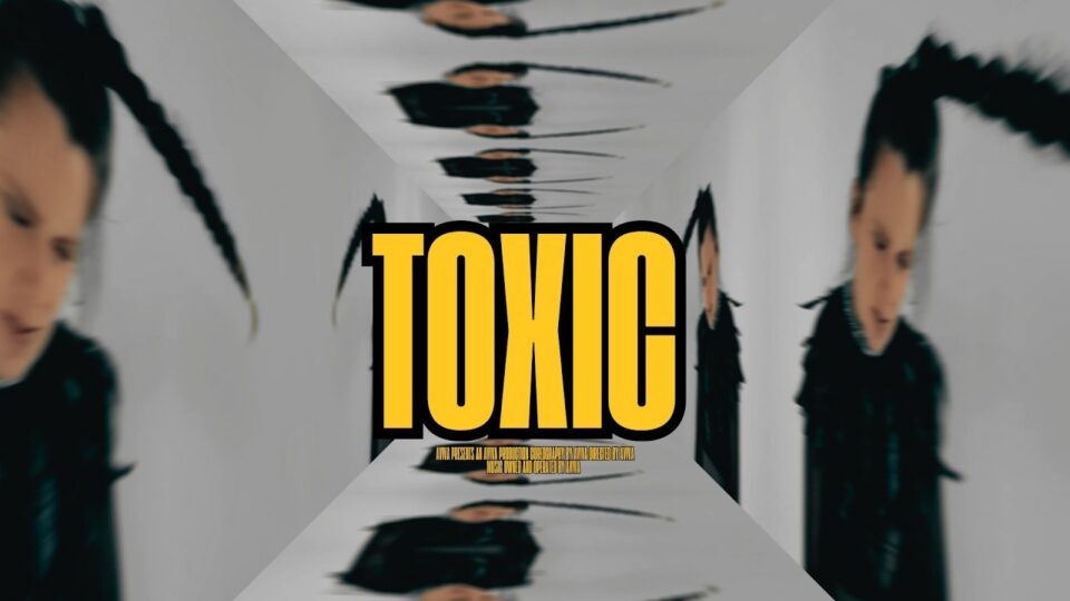 AViVA – TOXIC