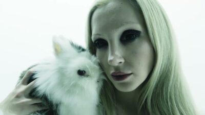 Baby Jane – Head Full of Nightmares