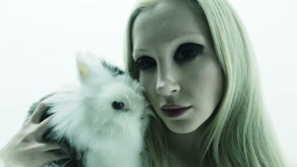 Baby Jane – Head Full of Nightmares