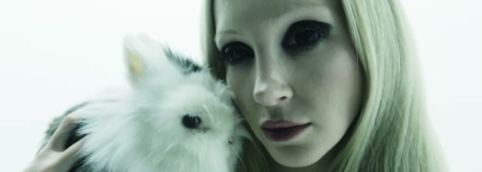 Baby Jane – Head Full of Nightmares