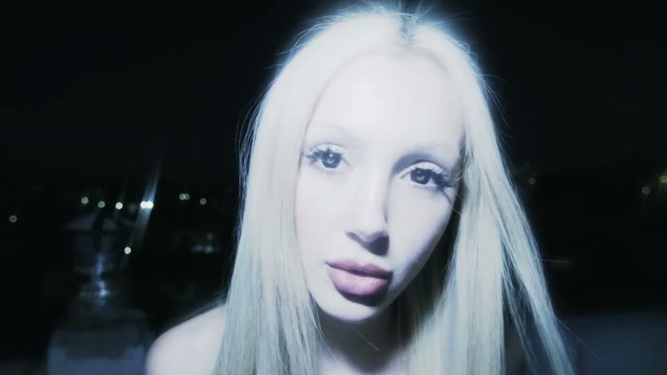 Baby Jane – Starry Eyed