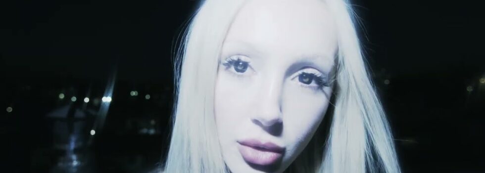 Baby Jane – Starry Eyed