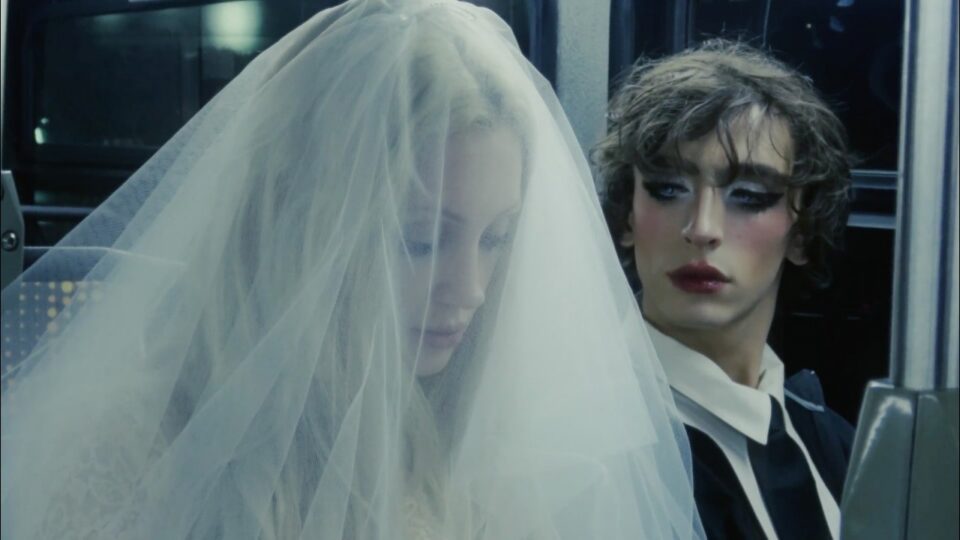 Baby Jane – winter 4ever