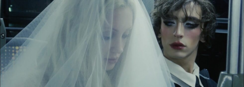 Baby Jane – winter 4ever