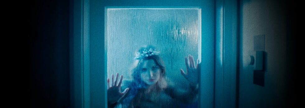 Baby Queen – I Hope You Don’t Remember Me