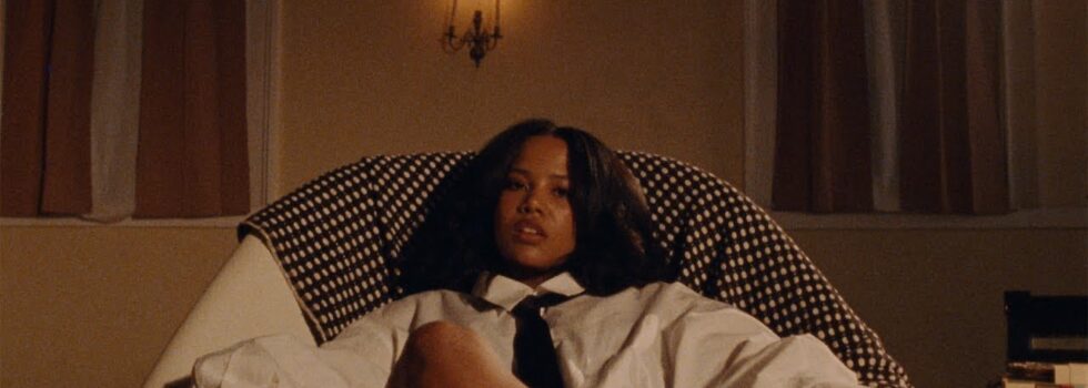 Baby Rose – Friends Again ft. Leon Thomas