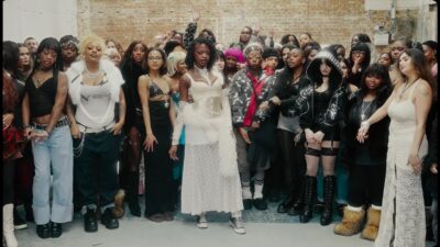 Baby Storme – Not Special