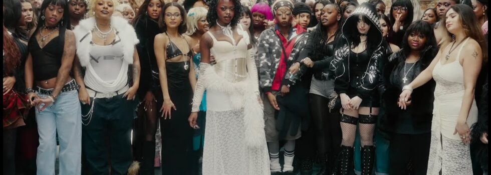 Baby Storme – Not Special