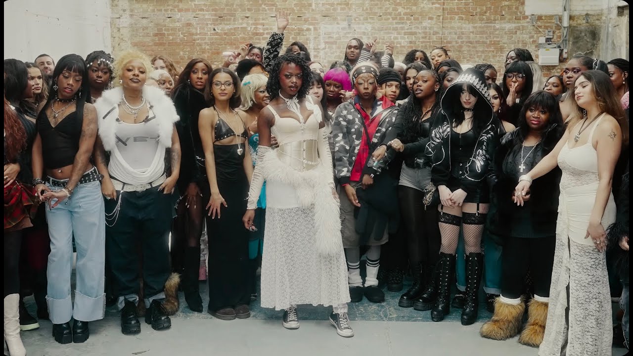 Baby Storme – Not Special