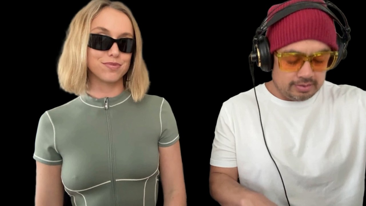 Baby Tee – Work For It