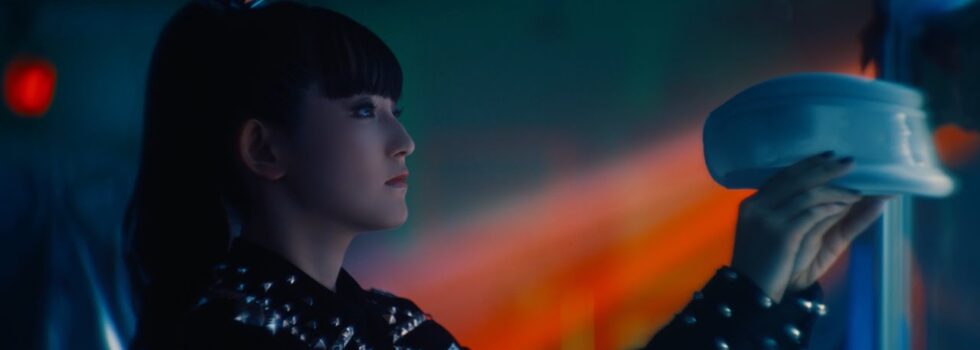 BABYMETAL – ヘドバンギャー！！ 15th Night Ver.