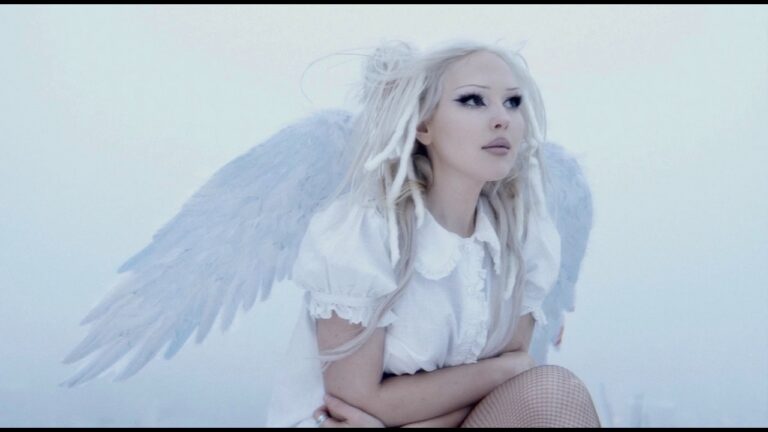 Babyteeth – Wish Upon A Scar music video
