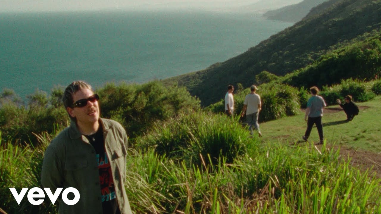 Basement – Broken By Design