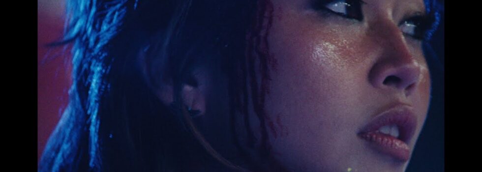 beabadoobee – All I Did Was Dream Of You