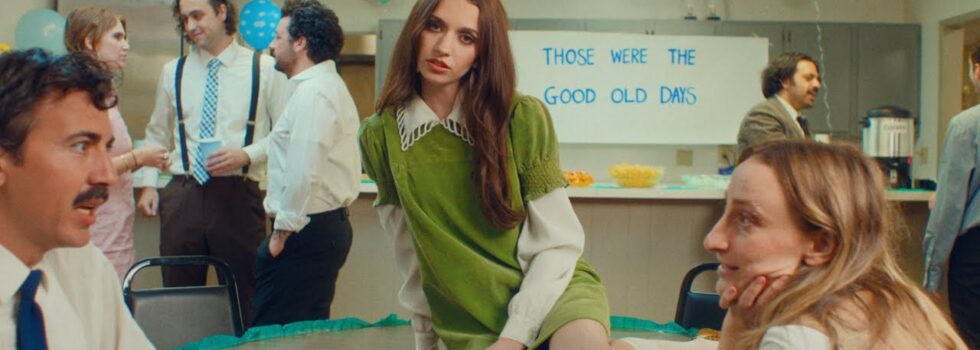 Beatrix – Class Reunion