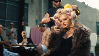 Bebe Rexha – Çike Çike