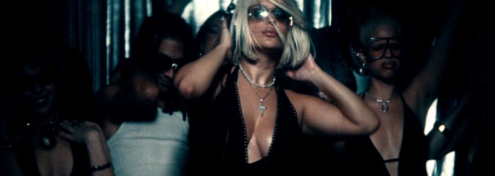 Bebe Rexha – New Religion