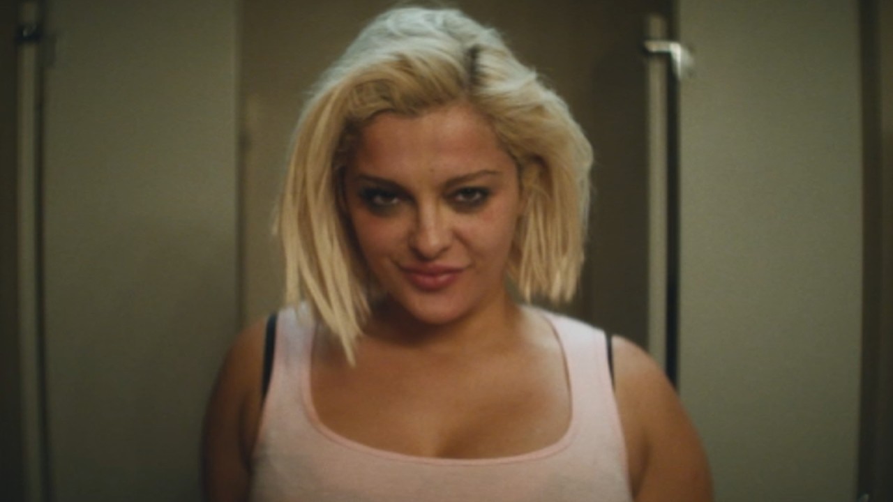 Bebe Rexha – I Like You Better Than Me