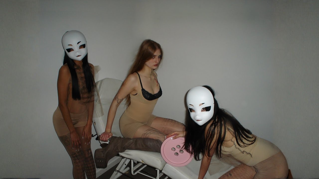 benzii – untutton me