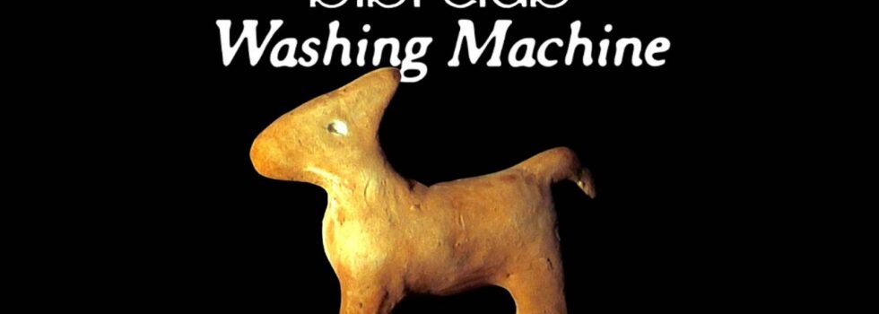 Bibi Club – Washing Machine