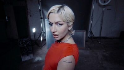 BIIANCO – scream if u want me)