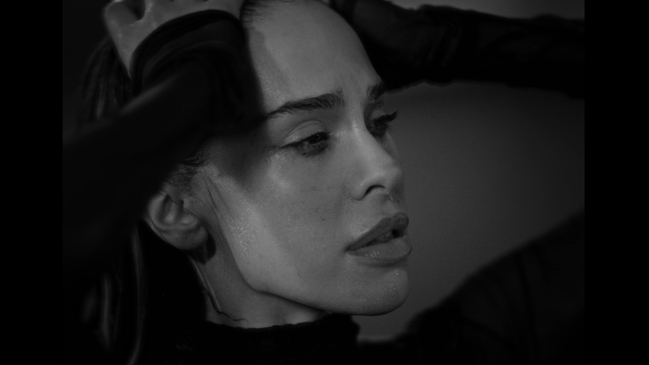 Blanka – I’m Just A Human