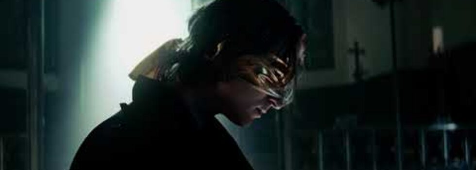 Blindlove – Limerence