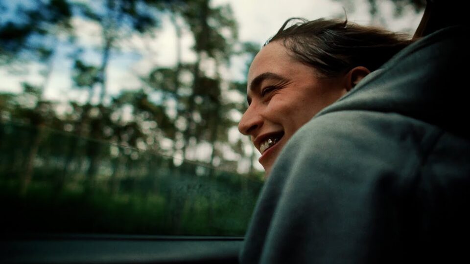 Blu Samu – Deep In The Sea