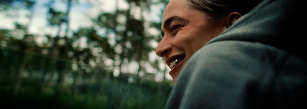 Blu Samu – Deep In The Sea