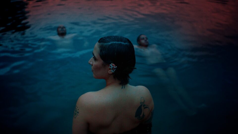 Blu Samu – Nonsense