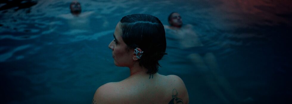 Blu Samu – Nonsense