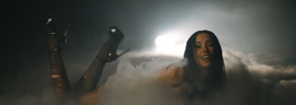 bludnymph – SQUEAK