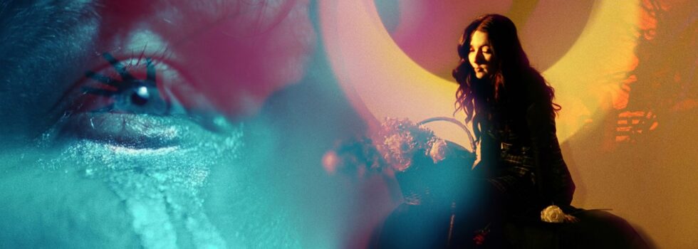 Blush Puppy – TEARS IN RAIN