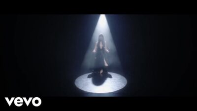 Bonnie Li – Stalker