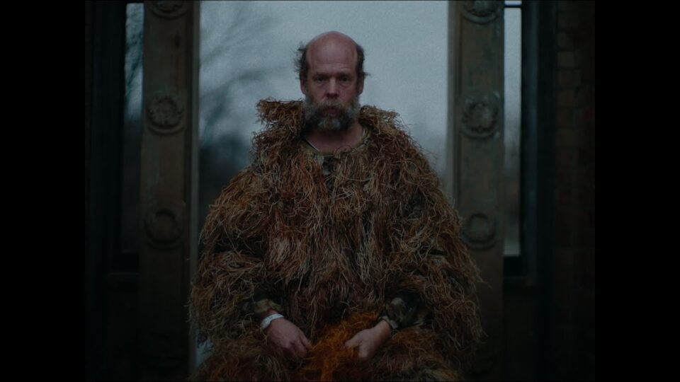 Bonnie “Prince” Billy – They Keep Trying To Find You